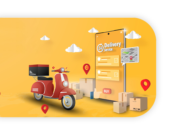 Delivery Management